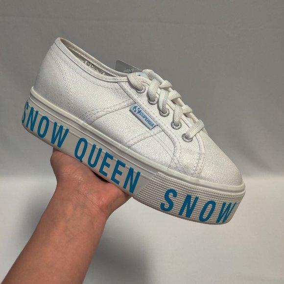 superga frozen